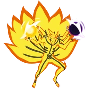 Kurama avatar