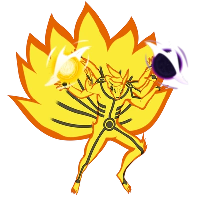 Kurama avatar