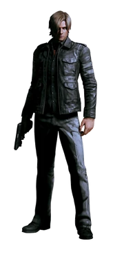 Leon Kennedy