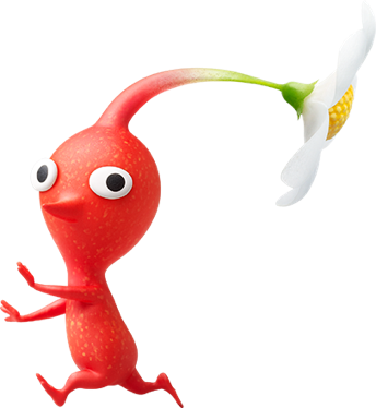 Pikmin-red