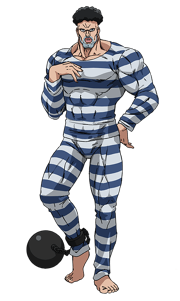 Pri-Pri-Prisoner Rendr