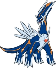 Primal dialga