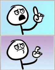 Raisefinger