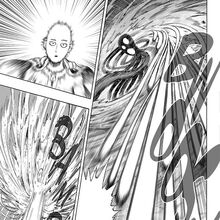 User Blog Usklaverei Saitama Playing With Stones Vs Battles Wiki Fandom