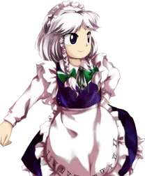 Sakuya POFV
