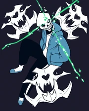 Sans 2