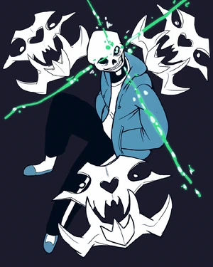 Sans 2 Sans 2