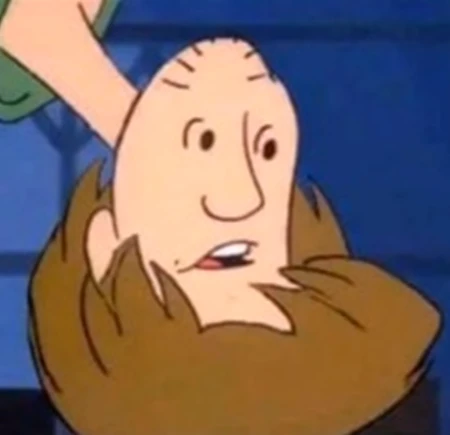 Shaggy