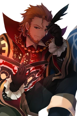 Shakespeare fanart