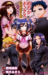 Shousetsu