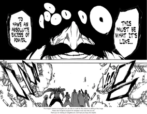 Yhwach power 2