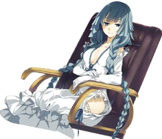 Yurika render