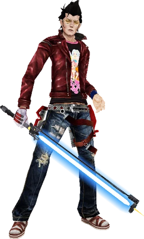 4799390-brawl-model-import-travis-touchdown-by-segtend0-on-deviantart-travis-touchdown-png-372 616 preview