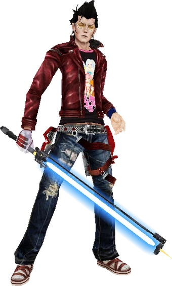 4799390-brawl-model-import-travis-touchdown-by-segtend0-on-deviantart-travis-touchdown-png-372 616 preview