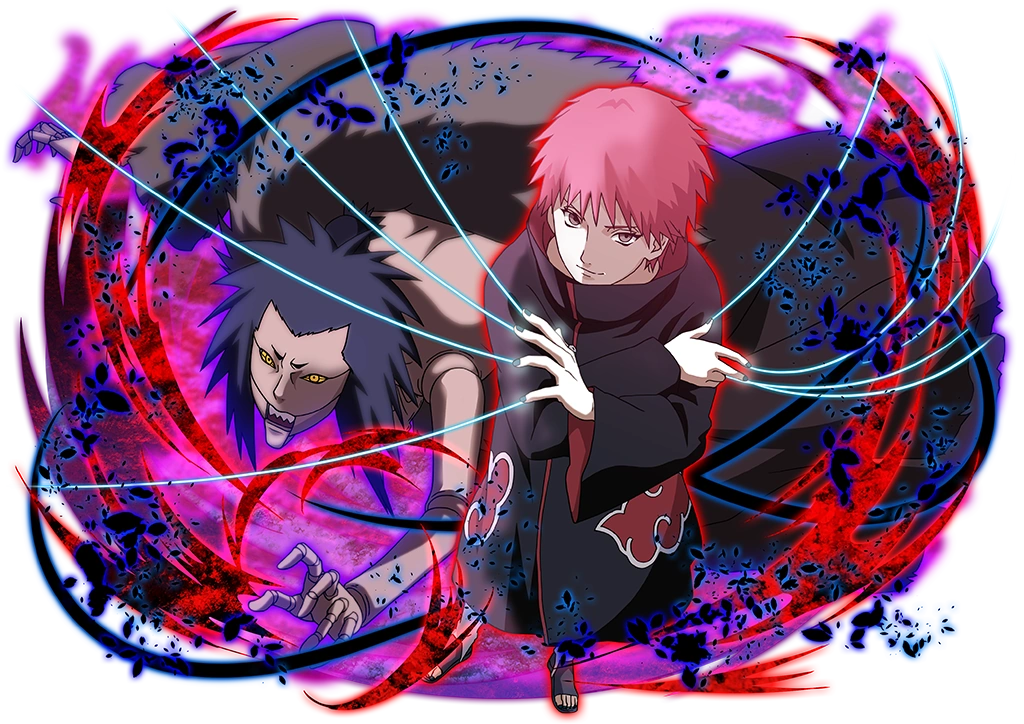 Sasori VS Battles Wiki FANDOM powered by Wikia