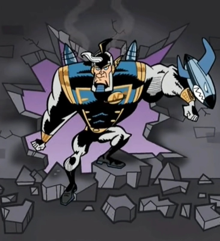 Crash Nebula VS Battles Wiki Fandom