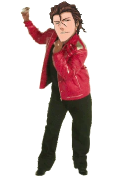 AizenDancing AizenDancing