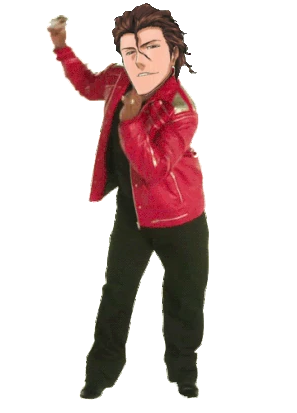 AizenDancing