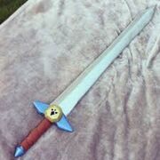 Biggoron's sword