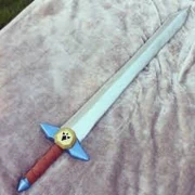 Biggoron's sword Biggoron's sword