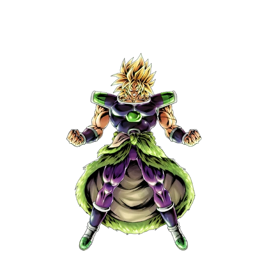 Broly ssj broly movie 2018 render db legends by maxiuchiha22 dcufasj
