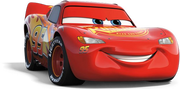 Cars 3 mcquee12