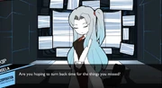 Dr. Angela