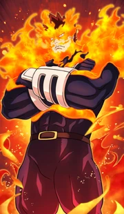 EndeavorSmashTap EndeavorSmashTap