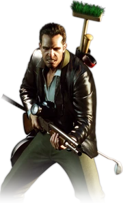 Frank-west