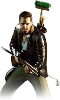 Frank-west Frank-west