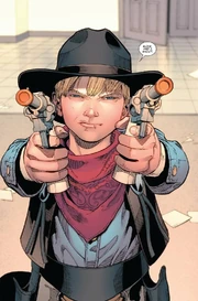 Franklin Richards
