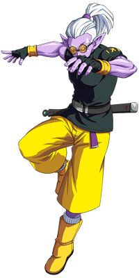 Fu Dokkan