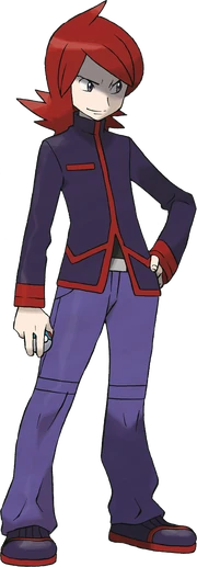 HeartGold SoulSilver Silver