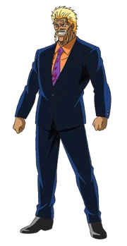 Ichiryuu