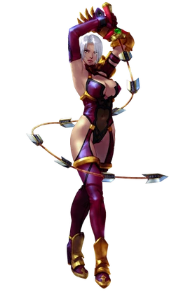 Ivy SC2