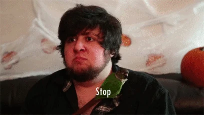 Johntron nonono Johntron nonono