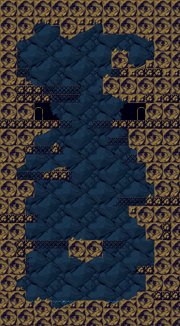 Labyrinth B (Unmarked) Labyrinth B (Unmarked)