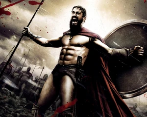 Leonidas Leonidas