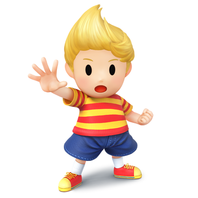 ã€ŒEARTHBOUND lucasã€çš„åœ–ç‰‡æœå°‹çµæžœ