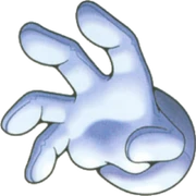 MasterHand