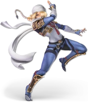 Sheik Ultimate
