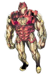 Thor Buster