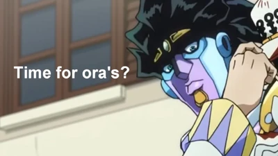 TimeForORAs