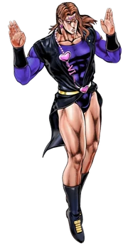 Vanilla Ice JEoH