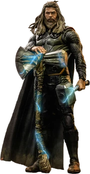 VikingThor VikingThor