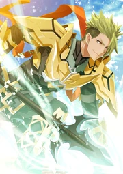 Achilles FGO4