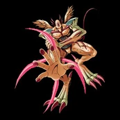 Arkadimon Adult