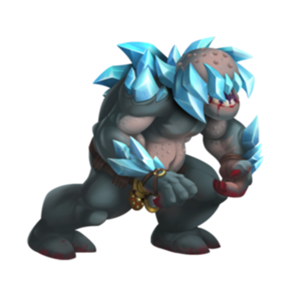 cryotan monster legends wiki cryotan monster legends wiki