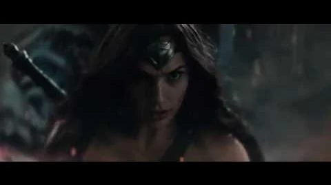 Batman v Superman - Full FIGHT with DOOMSDAY PART 2