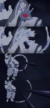 Black Receiver momoshiki 1